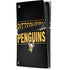 NHL Pittsburgh Penguins Lineup PS5 Pro Console Skin