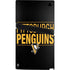 NHL Pittsburgh Penguins Lineup PS5 Pro Console Skin