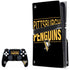 NHL Pittsburgh Penguins Lineup PlayStation PS5 Skins