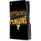 NHL Pittsburgh Penguins Lineup PS5 Pro Disk Console Skin