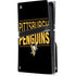 NHL Pittsburgh Penguins Lineup PS5 Pro Disk Console Skin
