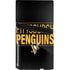 NHL Pittsburgh Penguins Lineup PS5 Pro Disk Console Skin