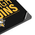 NHL Pittsburgh Penguins Lineup Surface Laptop 7 13.8in Skin