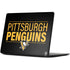 NHL Pittsburgh Penguins Lineup Surface Laptop 7 15in Skin