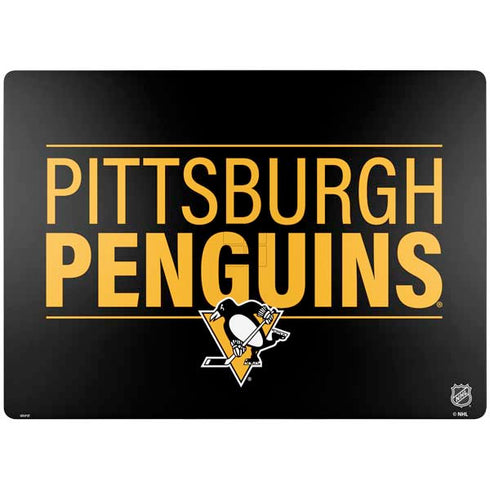 NHL Pittsburgh Penguins Lineup Surface Laptop 7 15in Skin