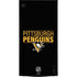 NHL Pittsburgh Penguins Lineup XBox Series X Digital Edition Console Skin