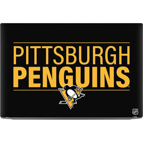 NHL Pittsburgh Penguins Lineup Dell XPS Skin