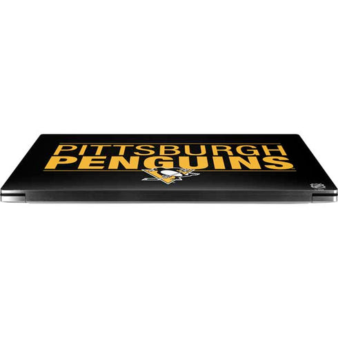 NHL Pittsburgh Penguins Lineup Dell XPS Skin
