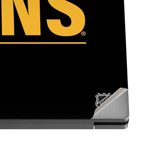 NHL Pittsburgh Penguins Lineup Dell XPS Skin