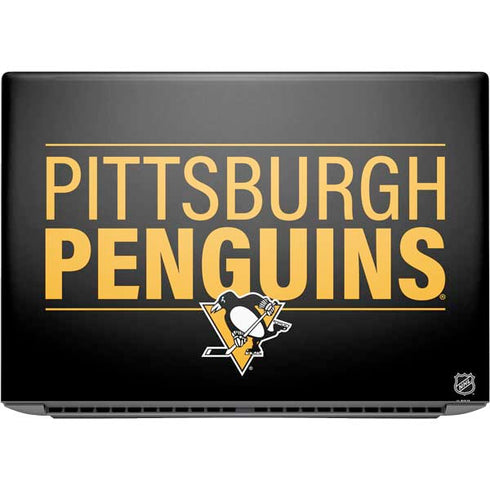 NHL Pittsburgh Penguins Lineup HP ZBook Fury 16 G10 Skin