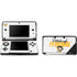 NHL Pittsburgh Penguins Script Nintendo Skins