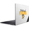 NHL Pittsburgh Penguins Script Ativ Book 9 (15.6in 2014) Skin