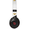 NHL Pittsburgh Penguins Script Beats Solo 3 Wireless Skin
