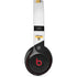 NHL Pittsburgh Penguins Script Beats Solo 3 Wireless Skin
