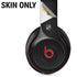 NHL Pittsburgh Penguins Script Beats Solo 3 Wireless Skin
