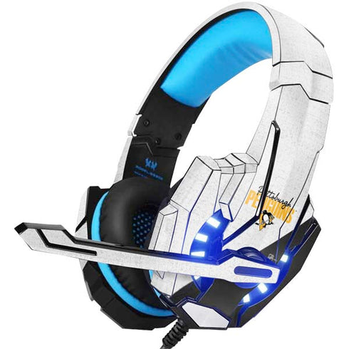 NHL Pittsburgh Penguins Script BENGOO G9000 Skin