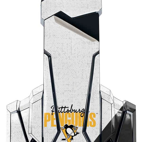 NHL Pittsburgh Penguins Script BENGOO G9000 Skin