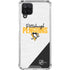 NHL Pittsburgh Penguins Script Galaxy Cases