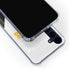 NHL Pittsburgh Penguins Script Galaxy A35 5G Clear Case