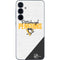 NHL Pittsburgh Penguins Script Galaxy A35 5G Skin