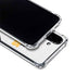 NHL Pittsburgh Penguins Script Galaxy A36 5G Clear Case