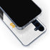 NHL Pittsburgh Penguins Script Galaxy A55 5G Clear Case