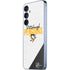 NHL Pittsburgh Penguins Script Galaxy A55 5G Skin