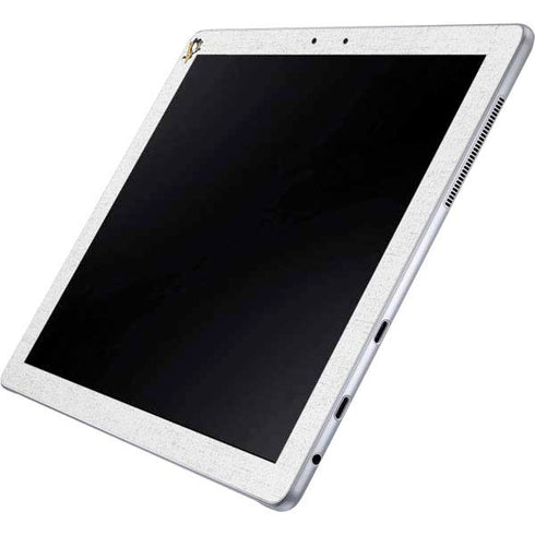 NHL Pittsburgh Penguins Script Galaxy Book 12in Skin