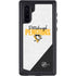 NHL Pittsburgh Penguins Script Galaxy Cases