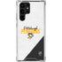 NHL Pittsburgh Penguins Script Galaxy S23 Ultra Clear Case