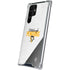 NHL Pittsburgh Penguins Script Galaxy S23 Ultra Clear Case