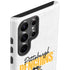 NHL Pittsburgh Penguins Script Galaxy S23 Ultra Pro Case