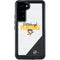 NHL Pittsburgh Penguins Script Galaxy S24 Plus Waterproof Case