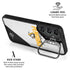 NHL Pittsburgh Penguins Script Galaxy S25 Ultra Kickstand Case
