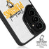 NHL Pittsburgh Penguins Script Galaxy S25 Ultra Kickstand Case