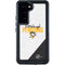 NHL Pittsburgh Penguins Script Galaxy S24 Waterproof Case