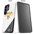 NHL Pittsburgh Penguins Script Galaxy S26 Ultra Impact Case