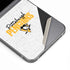 NHL Pittsburgh Penguins Script Galaxy Z Flip6 Skin