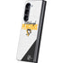 NHL Pittsburgh Penguins Script Galaxy Z Fold5 5G Skin