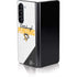 NHL Pittsburgh Penguins Script Galaxy Z Fold5 5G Skin