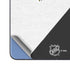 NHL Pittsburgh Penguins Script Galaxy Z Fold5 5G Skin