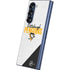 NHL Pittsburgh Penguins Script Galaxy Z Fold6 Skin