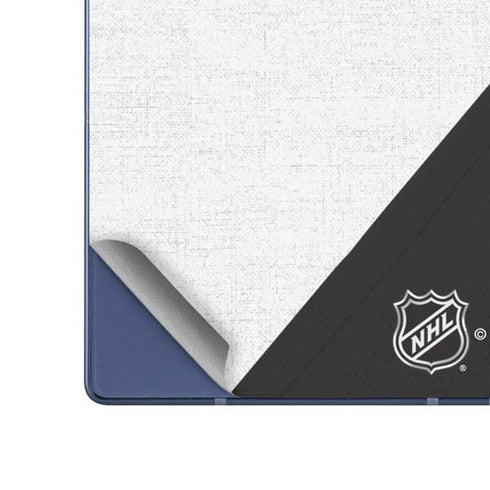 NHL Pittsburgh Penguins Script Galaxy Z Fold6 Skin
