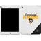 NHL Pittsburgh Penguins Script iPad Skins
