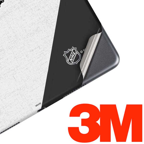 NHL Pittsburgh Penguins Script iPad Skins