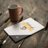 NHL Pittsburgh Penguins Script iPad Skins
