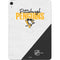 NHL Pittsburgh Penguins Script Apple iPad Air Skin