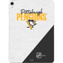 NHL Pittsburgh Penguins Script Apple iPad Air Skin