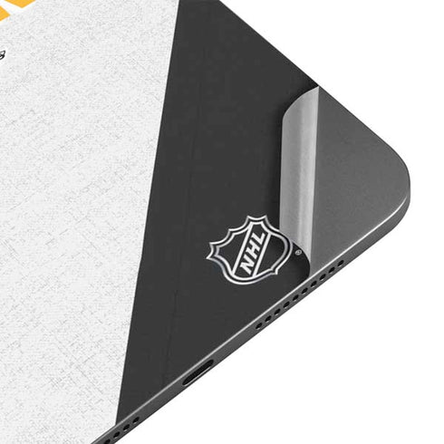 NHL Pittsburgh Penguins Script Apple iPad Mini Skin