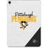 NHL Pittsburgh Penguins Script Apple iPad Pro Skin
